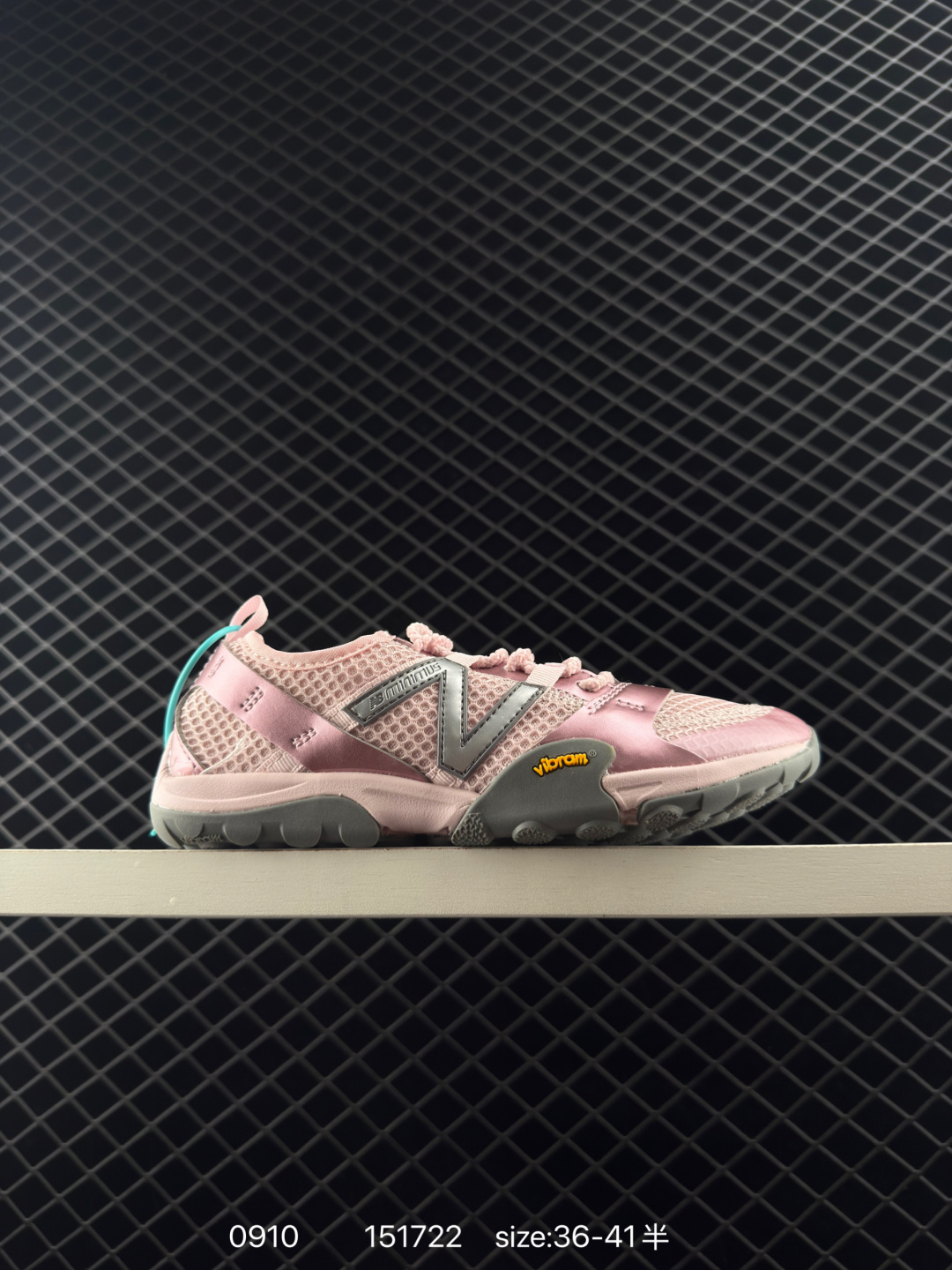 New Balance MT10O”Dusk Rain“